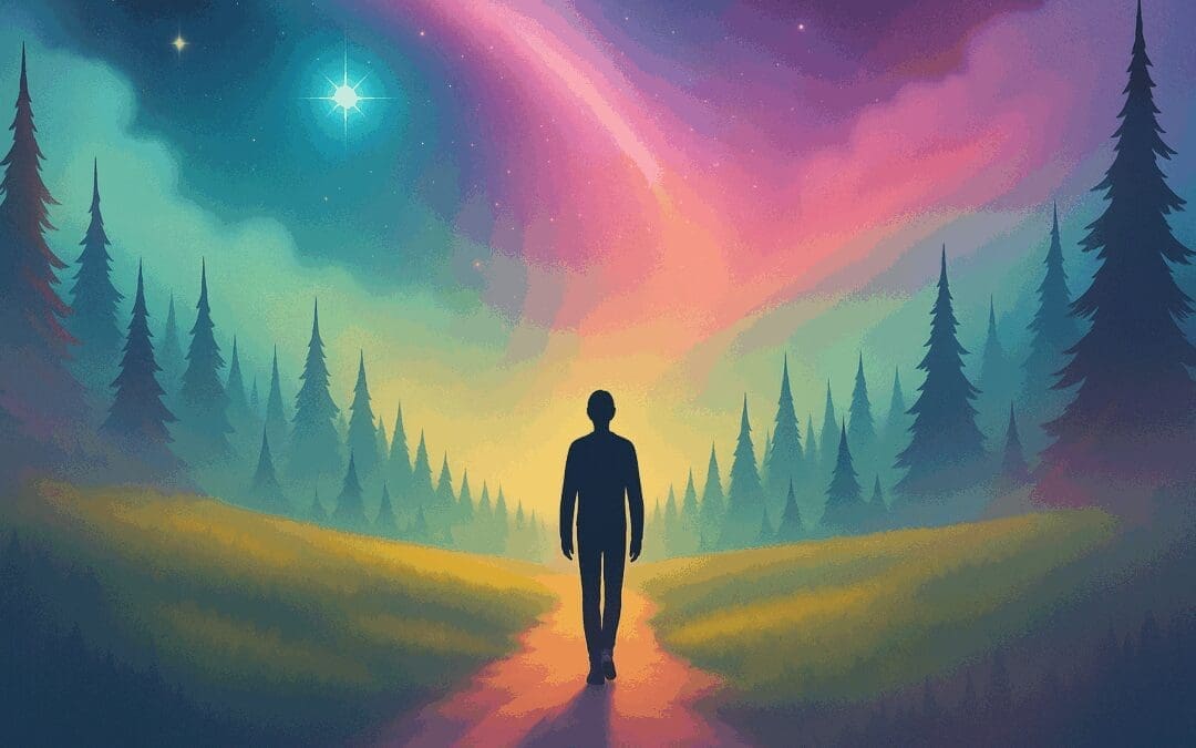 WALK: A Reflection on Movement and Meaning