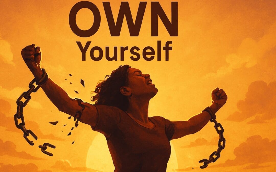 OWN Yourself