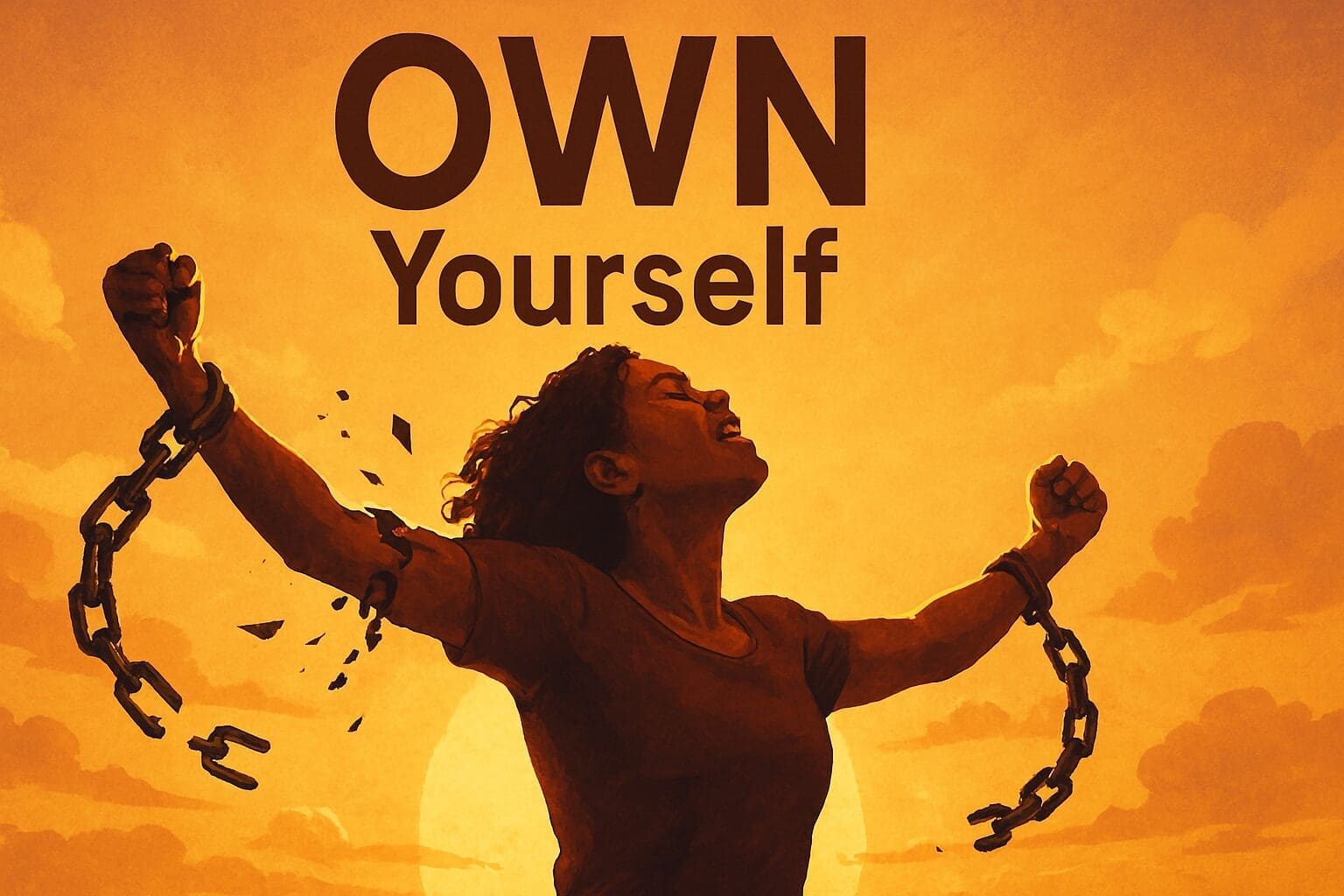 OWN Yourself