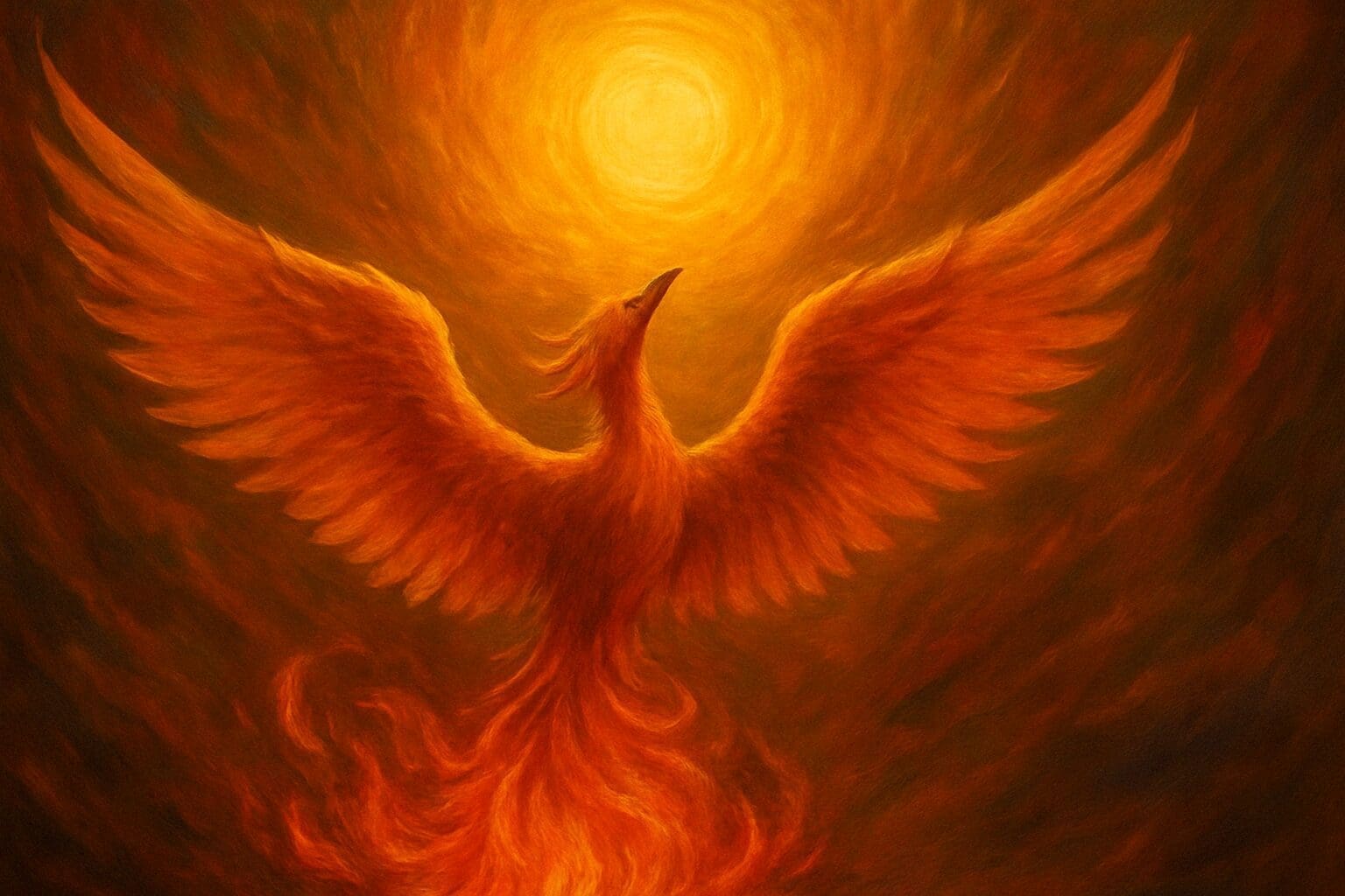 Phoenix Rising
