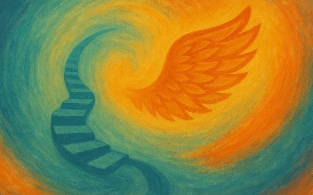 Progress, Not Perfection