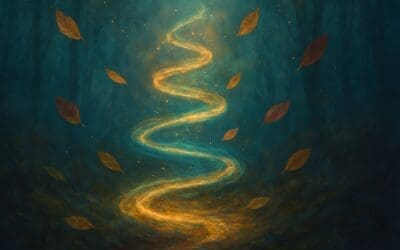 CHANGE: The Sacred Disruption