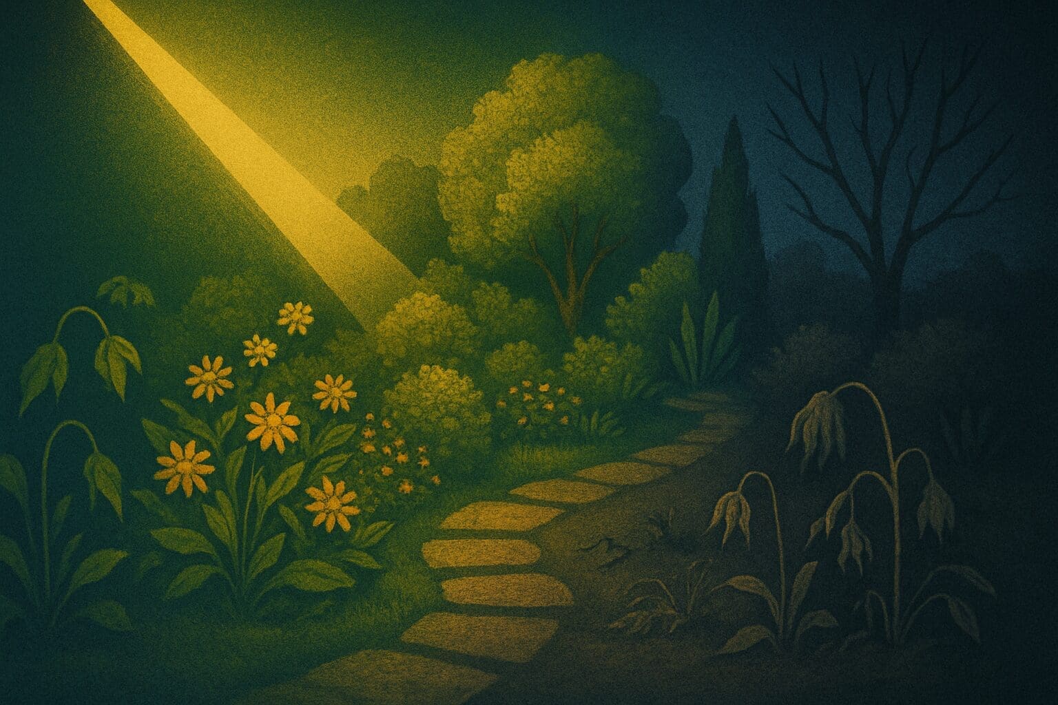 Attention is Creation: The Invisible Architect of Your Reality