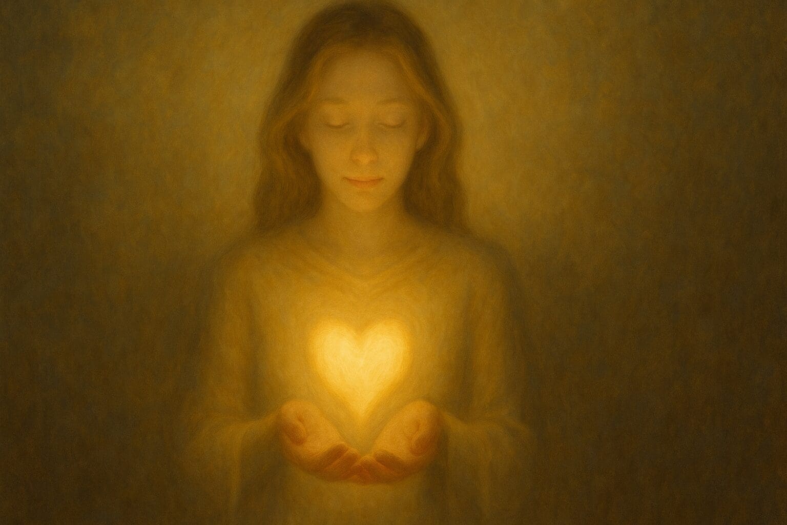 The Illusion of Enoughness Through Others