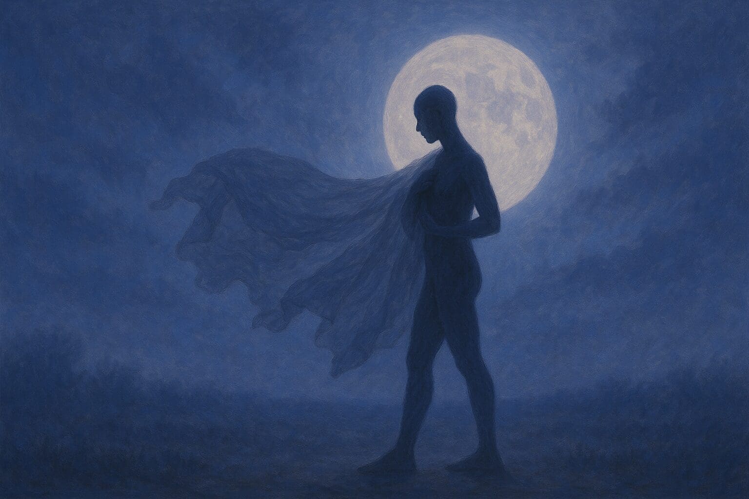 Naked Truth: The Art of Being Real