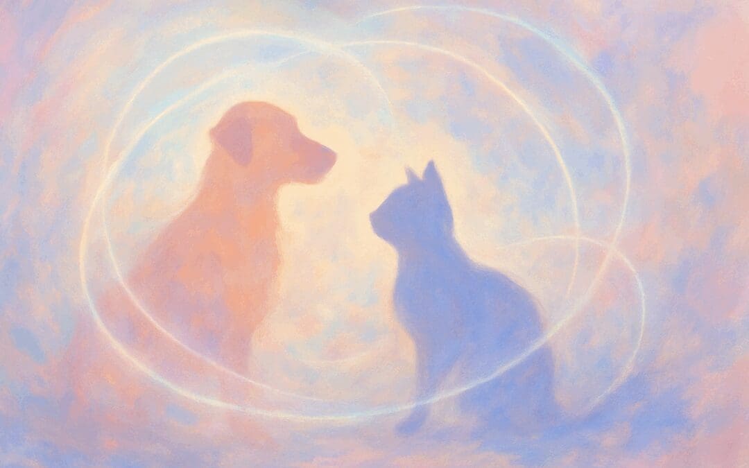 Animal Emotion Code®