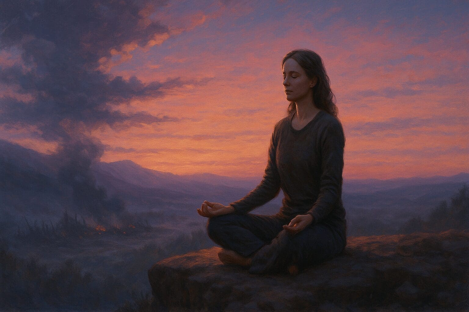 Beyond the Fight: The Quiet Power of Realignment