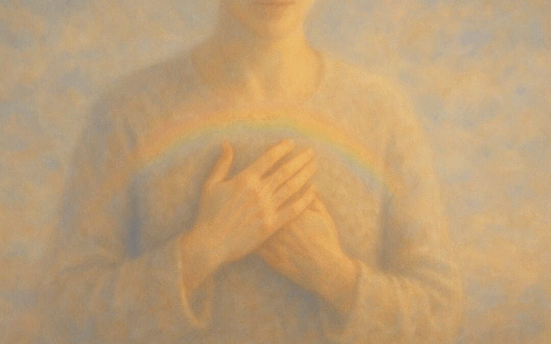 Gratitude: The Quiet Force That Shifts Everything