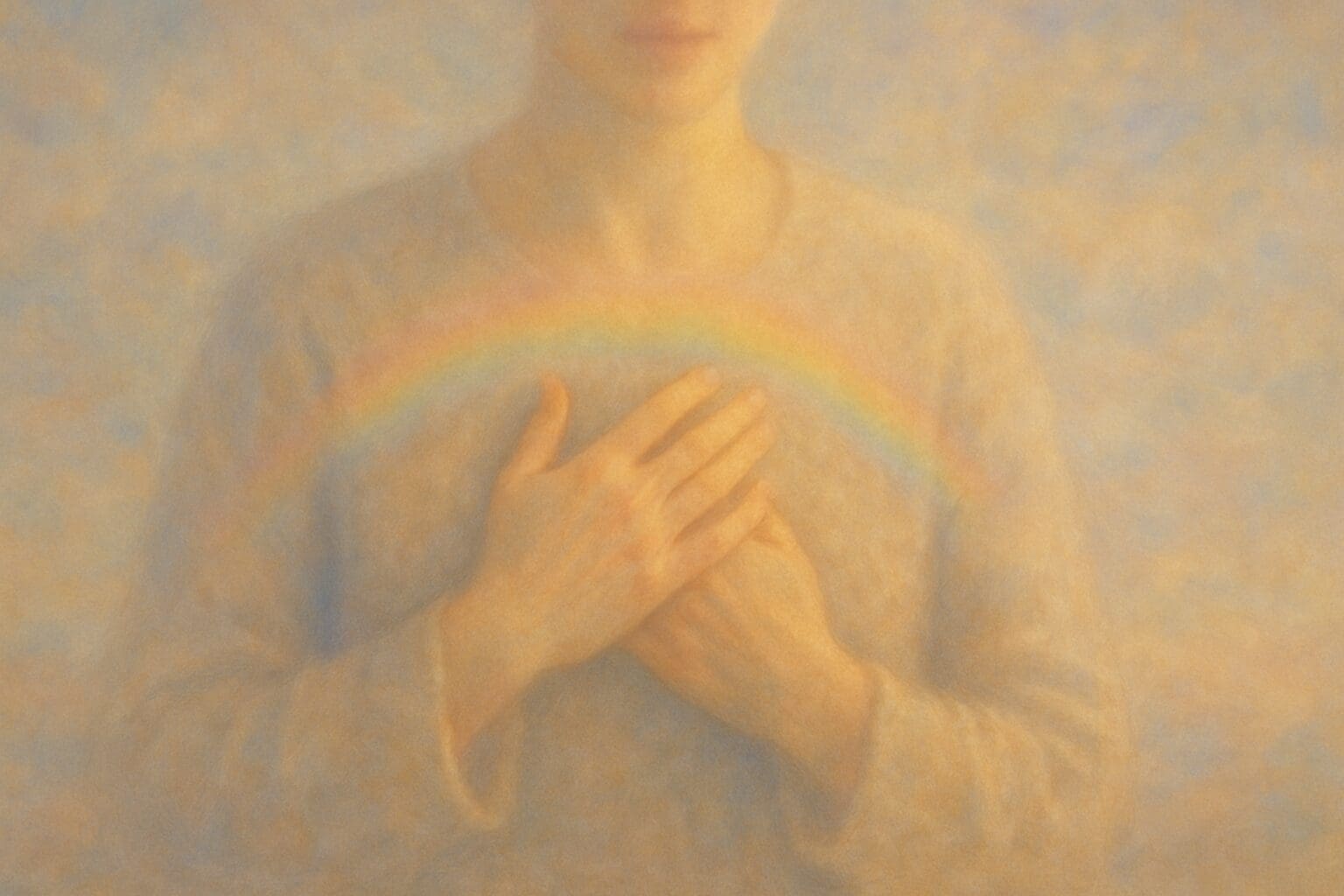 Gratitude: The Quiet Force That Shifts Everything