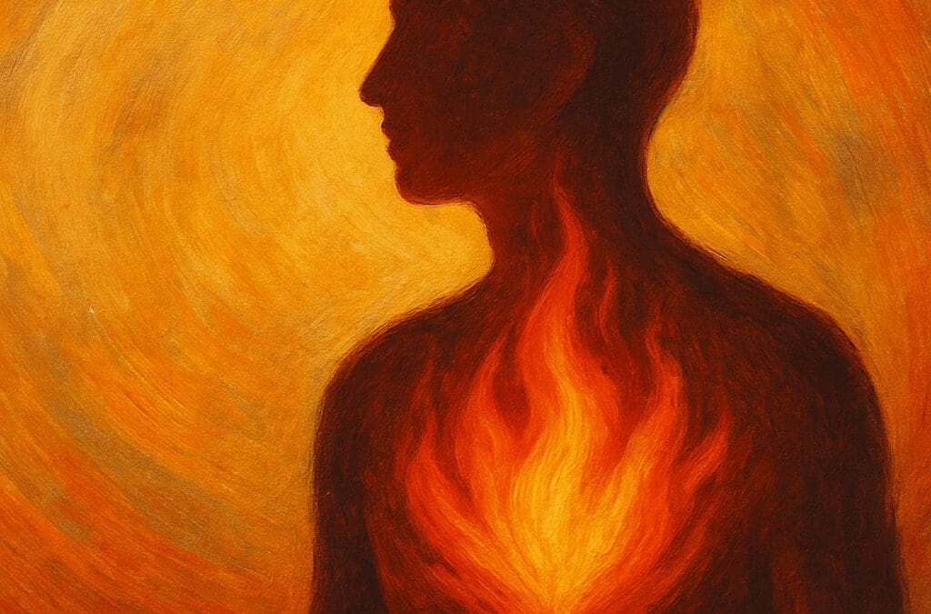 Passion is Your Purpose