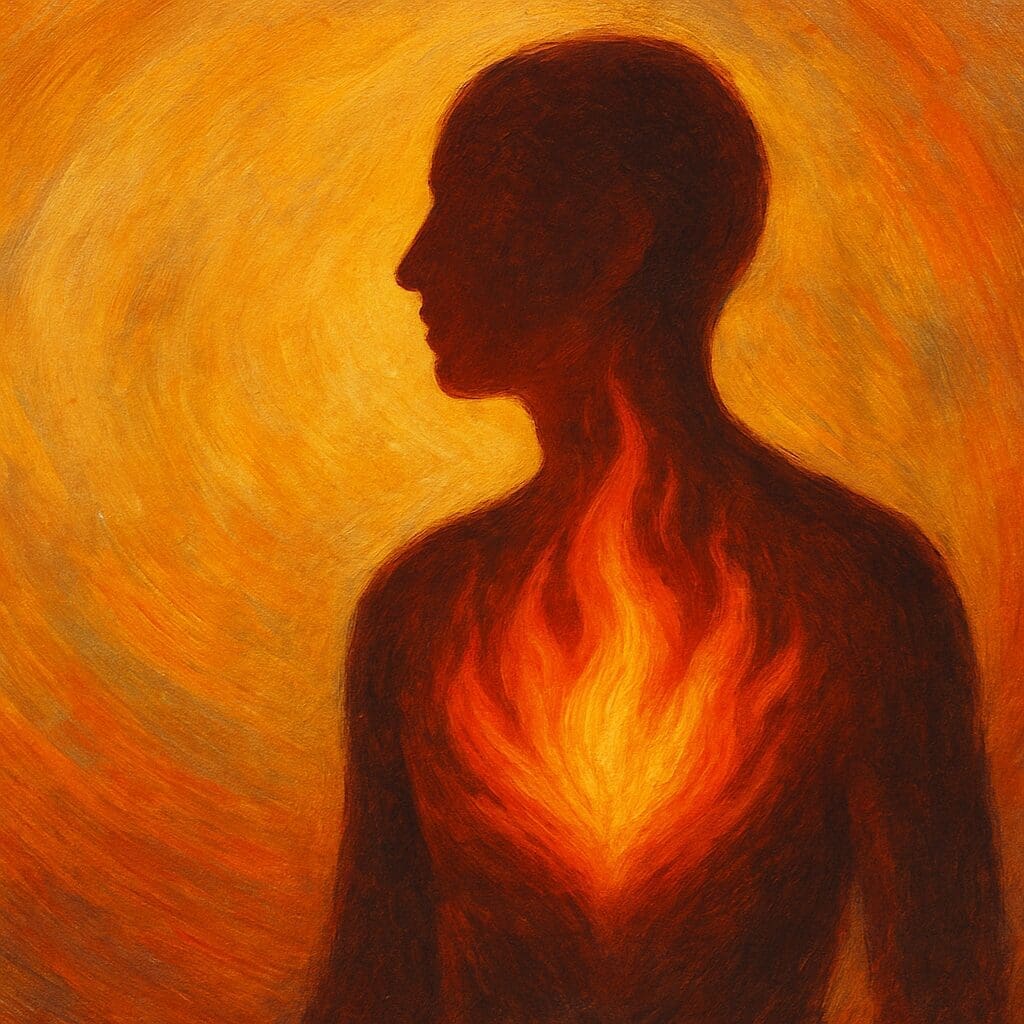 Passion is Your Purpose