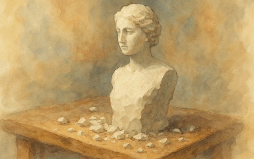 The Progress Imperative