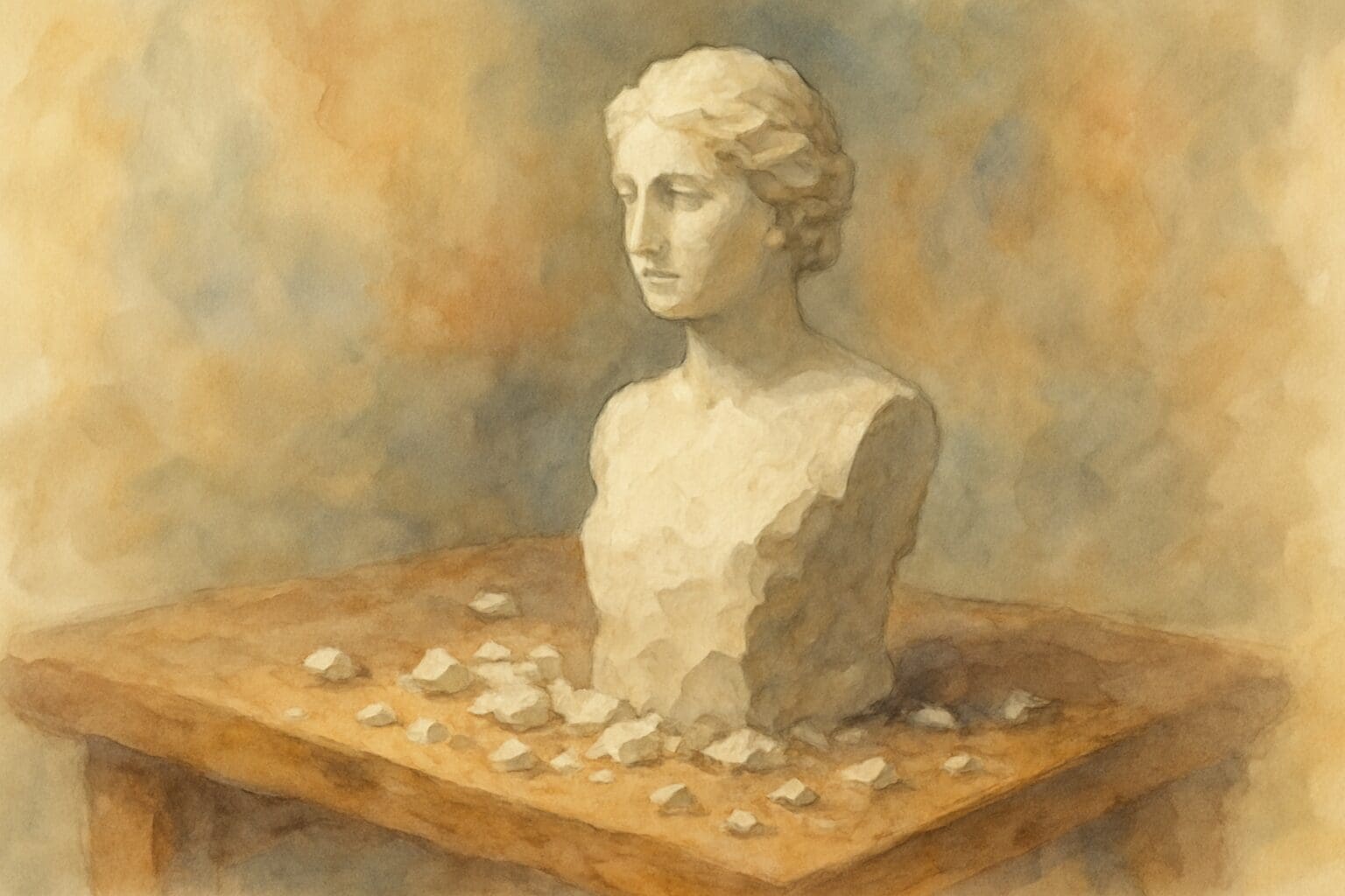 The Progress Imperative