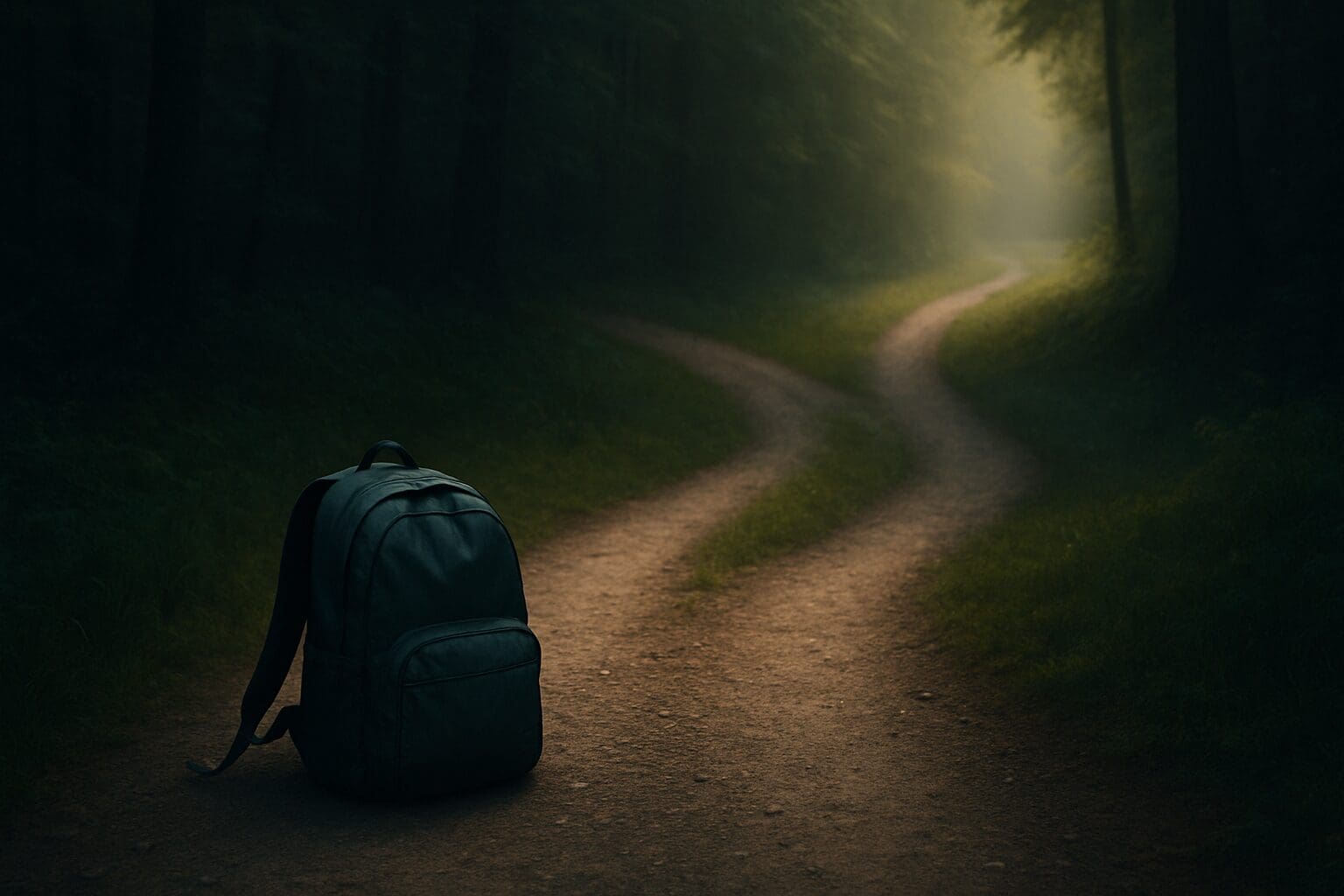 The Skill of Quitting