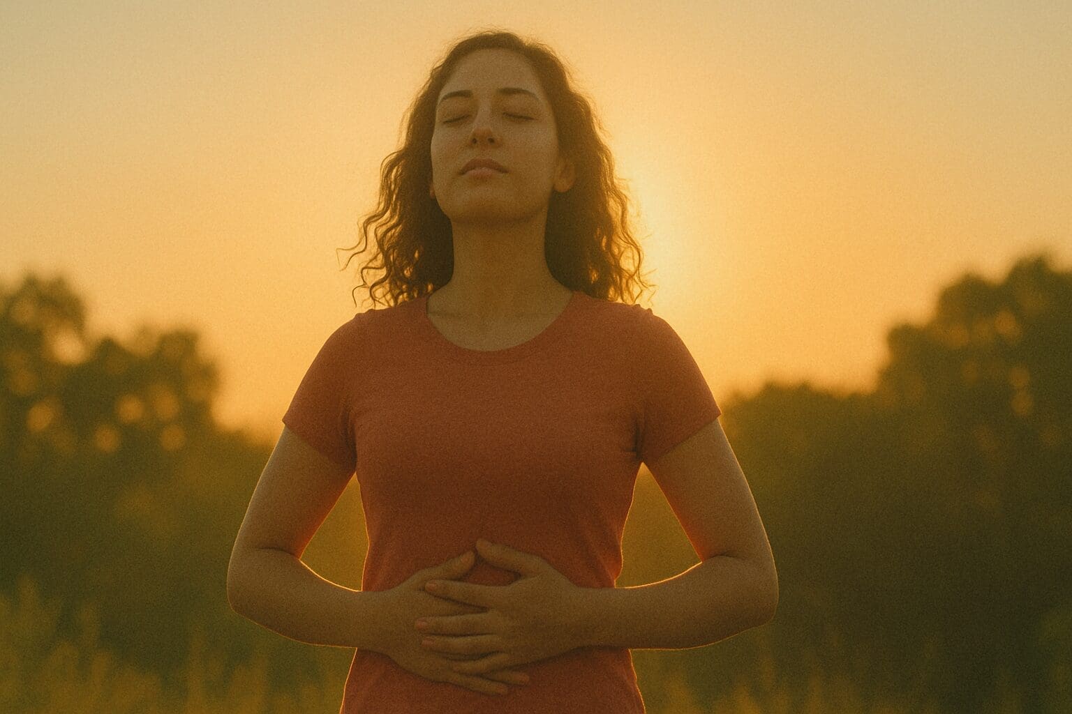 Empowerment: The Quiet Rise of Your Own Voice