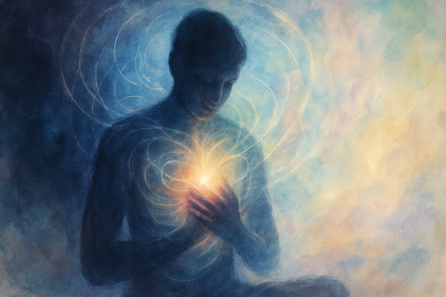 What If Your Pain Isn’t Physical?