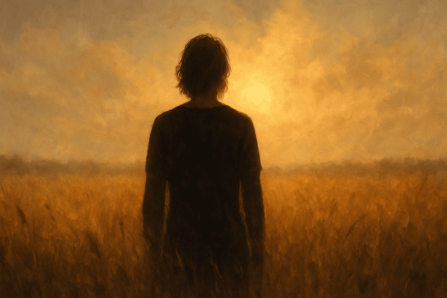 From Poor You to Power in You