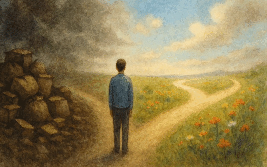 Aligning Action with Authentic Desire