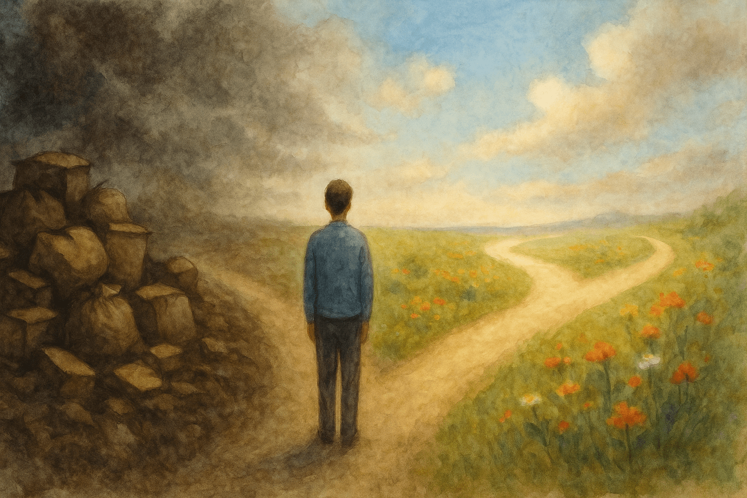 Aligning Action with Authentic Desire