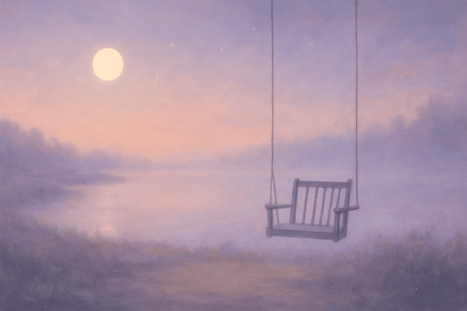 The Necessity of Nothing