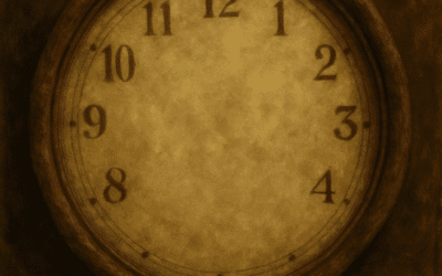 The Someday Syndrome