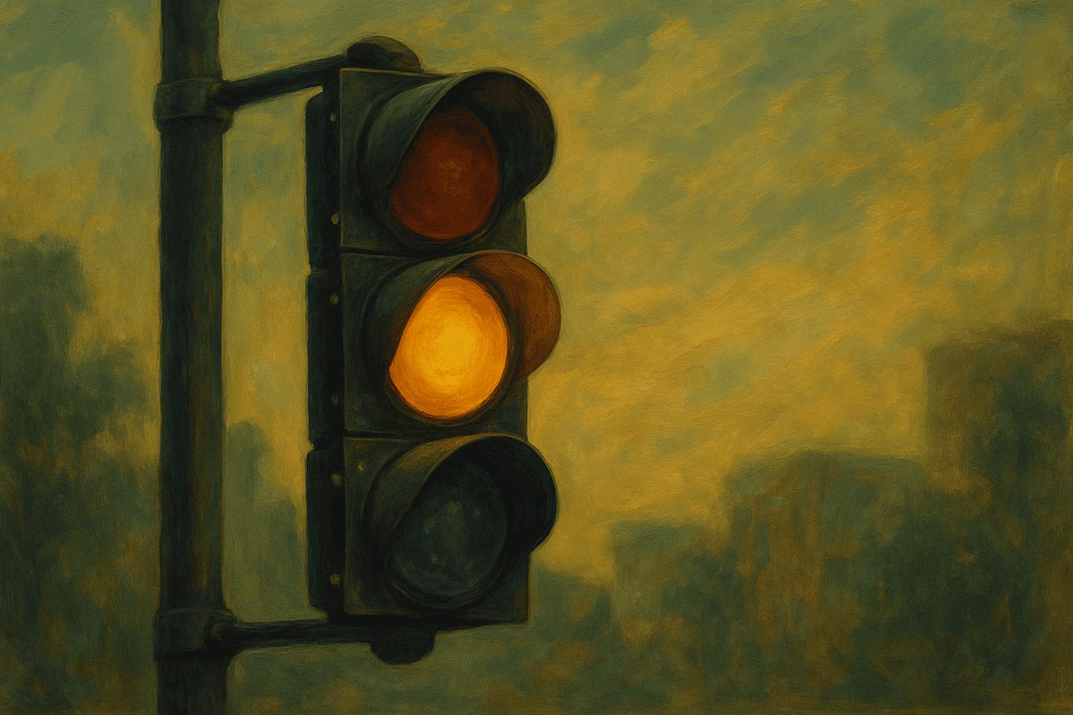 The Protection Pause