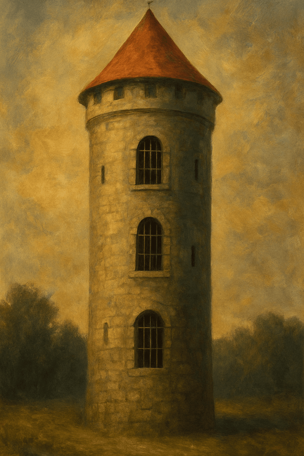 The Paradox of Protection