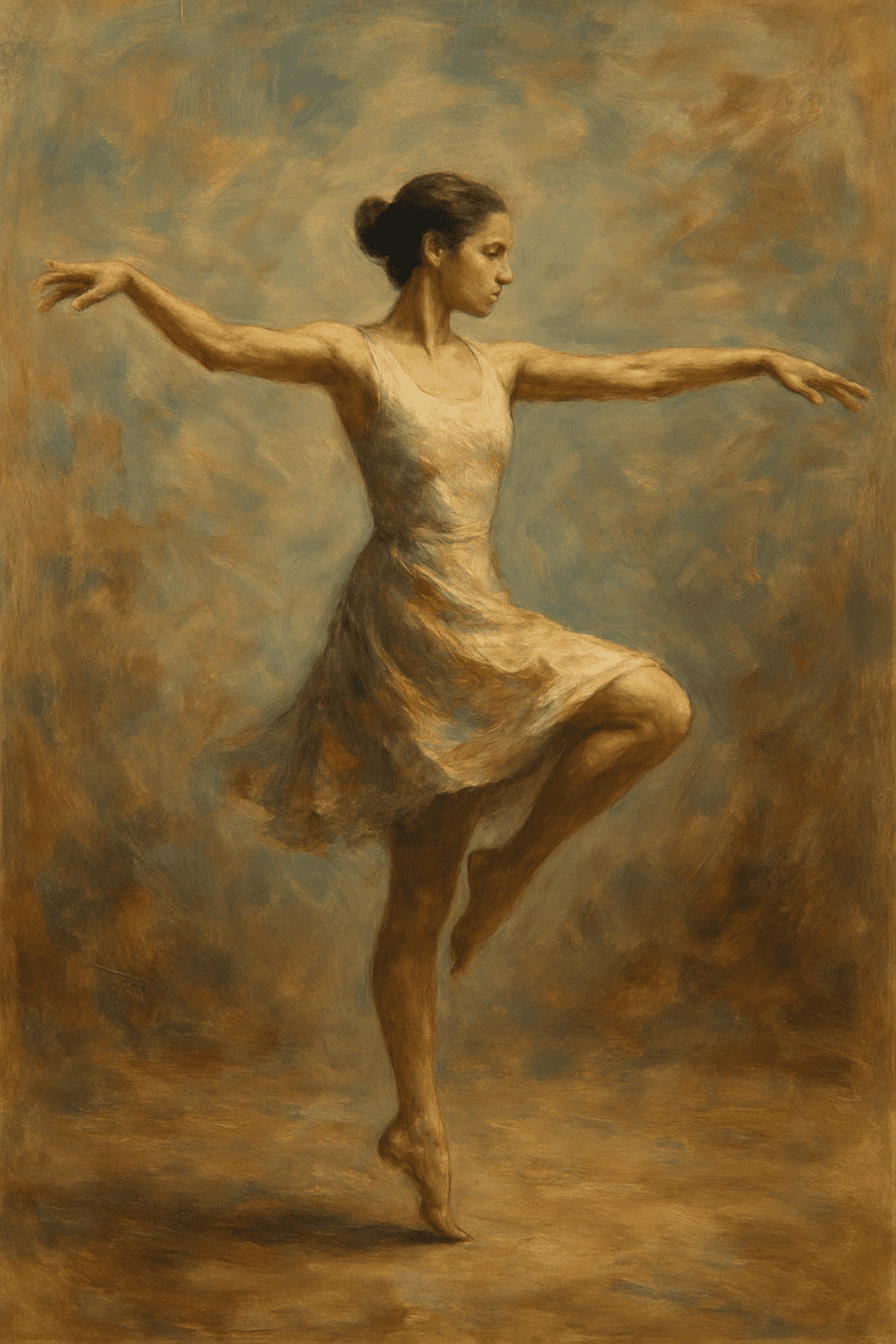 When Balance Breaks Again