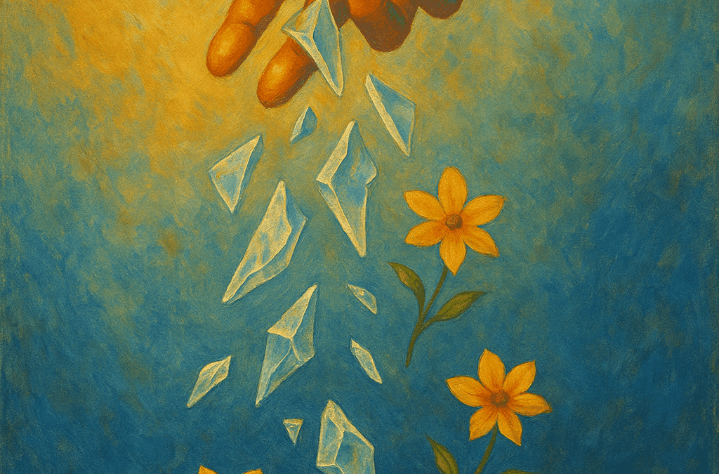 Meltdown as Medicine