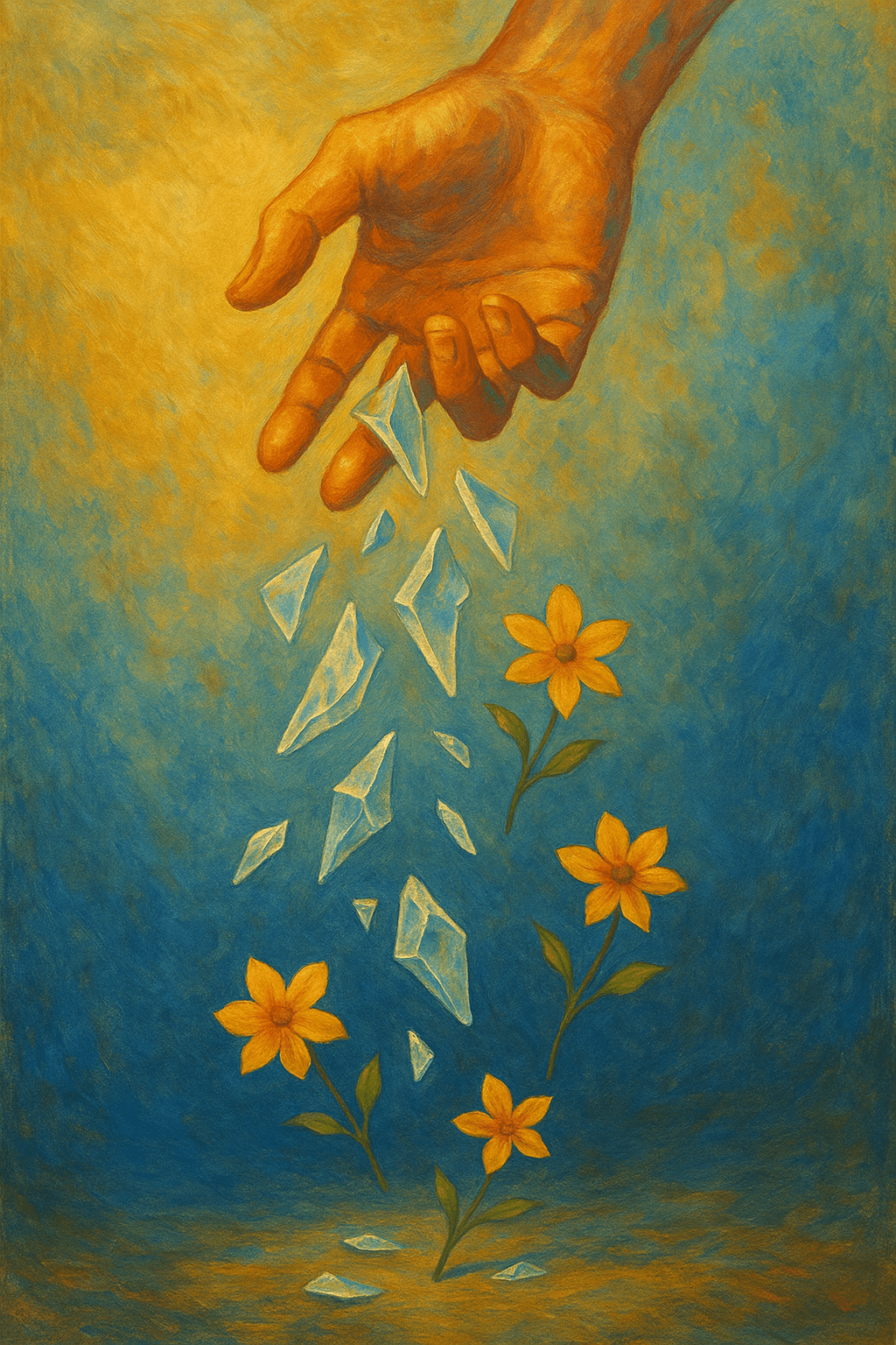 Meltdown as Medicine