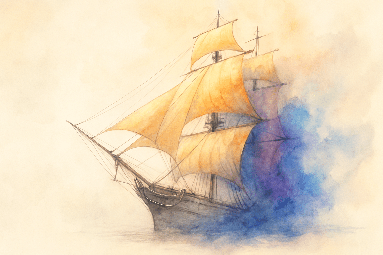 The Paradox of Preparation