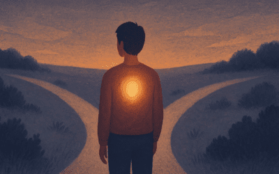 Confidence as Self-Trust