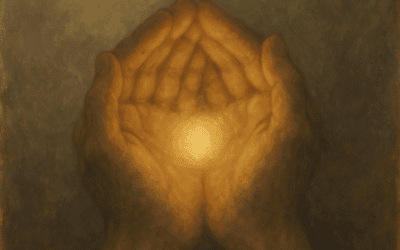 Depression as the Echo, Not the Enemy