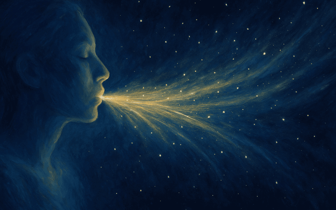 Say It Like You Mean It