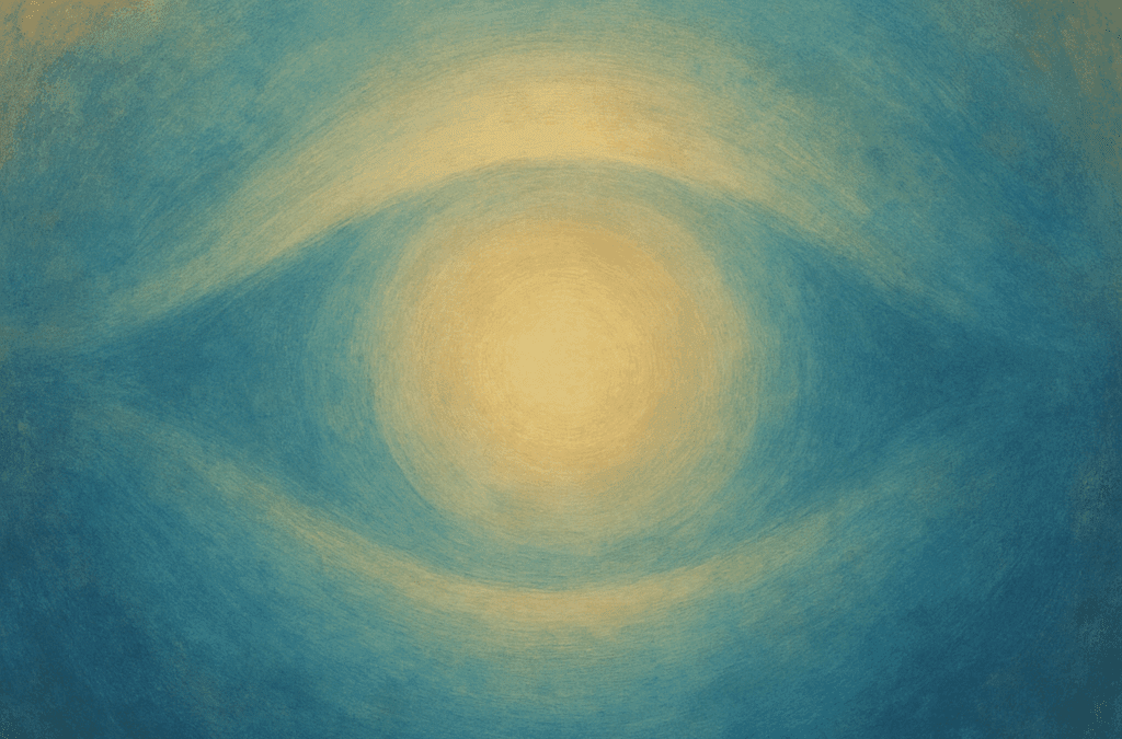 Critical to Curious — The Shift That Changes Everything