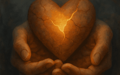 Victim Consciousness