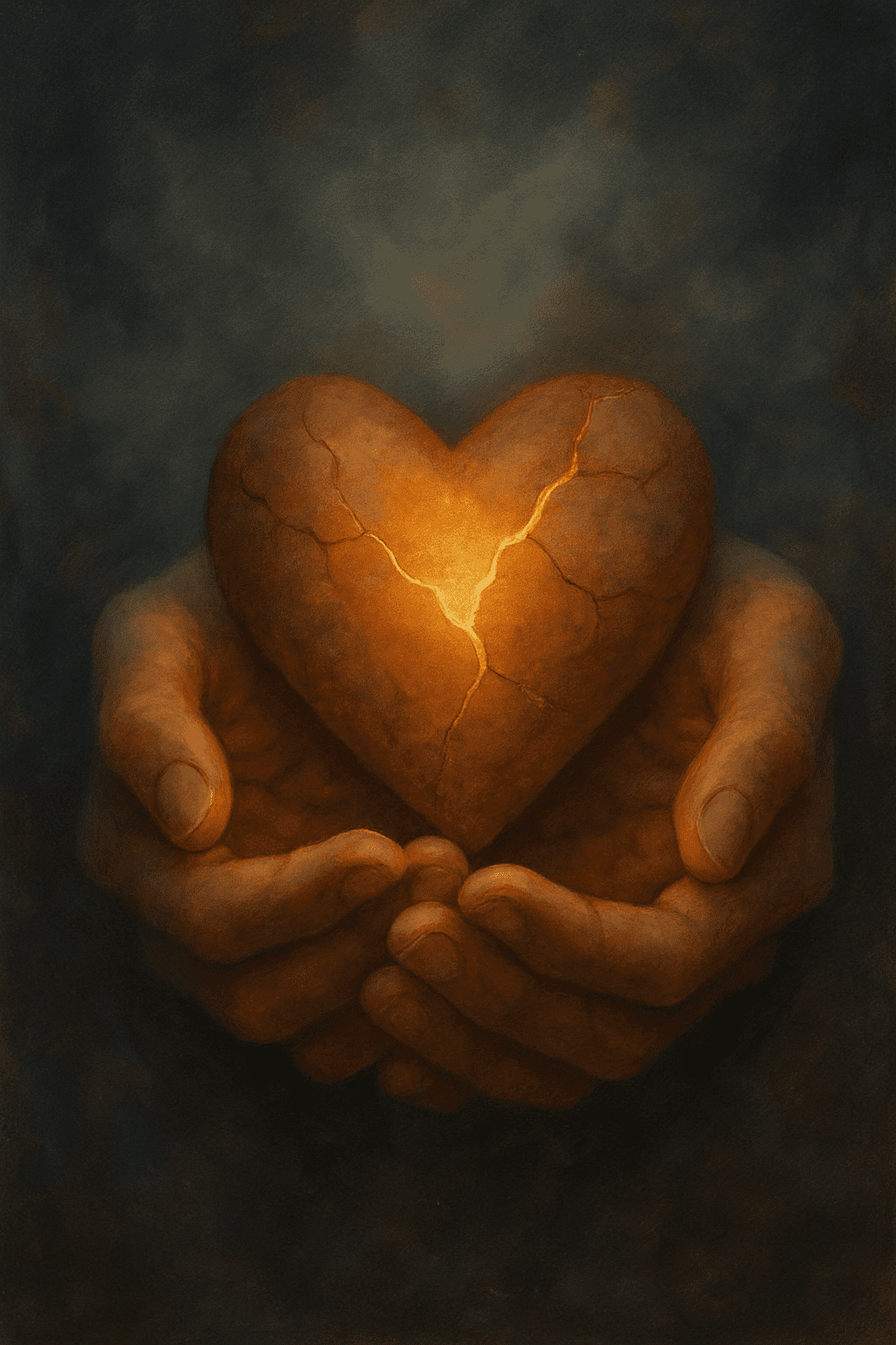 Victim Consciousness