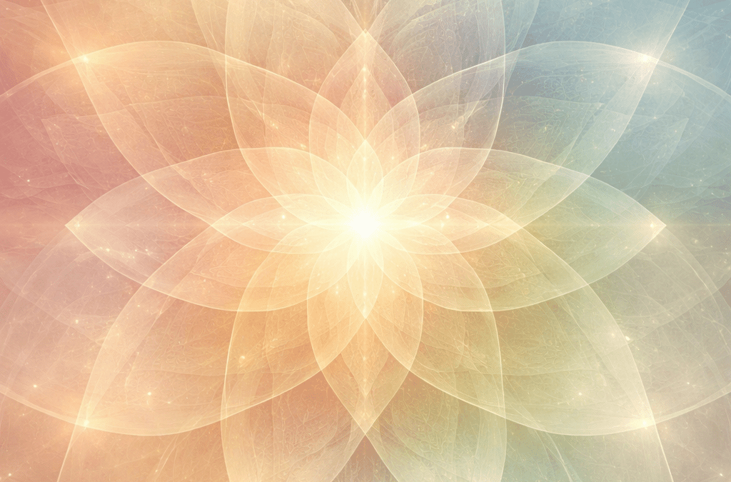 Human Design, The Gene Keys, and the Journey Back to Self