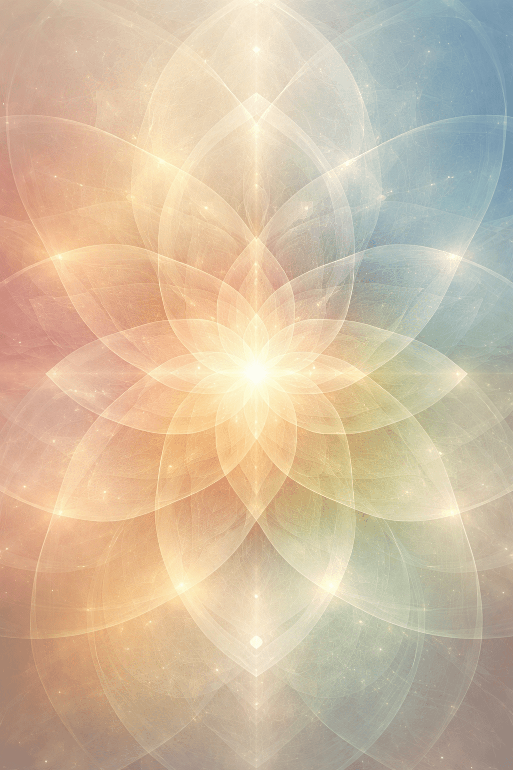 Human Design, The Gene Keys, and the Journey Back to Self