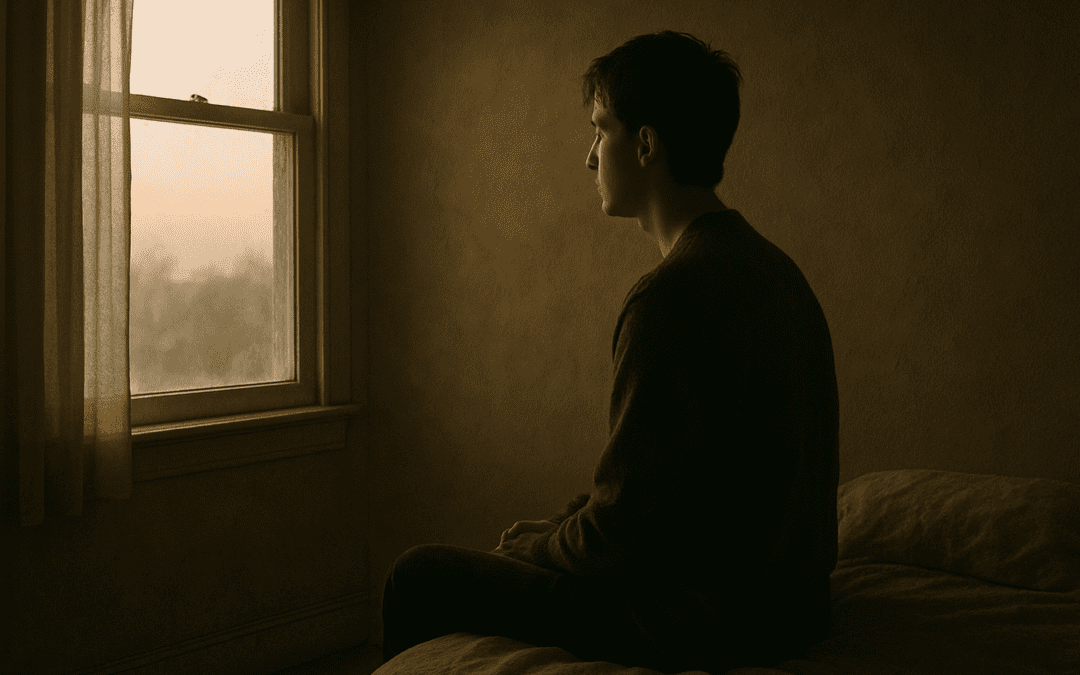 I’m Triggered Again – and I’m Tired of It