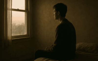 I’m Triggered Again – and I’m Tired of It