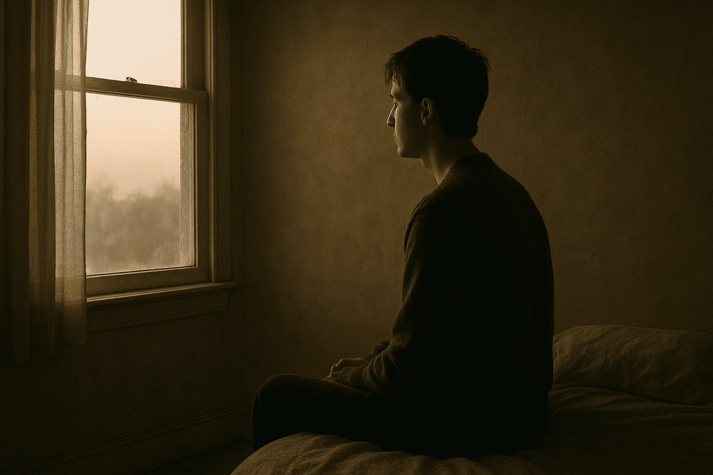 I’m Triggered Again – and I’m Tired of It