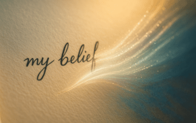 The Subtle Power of “My”