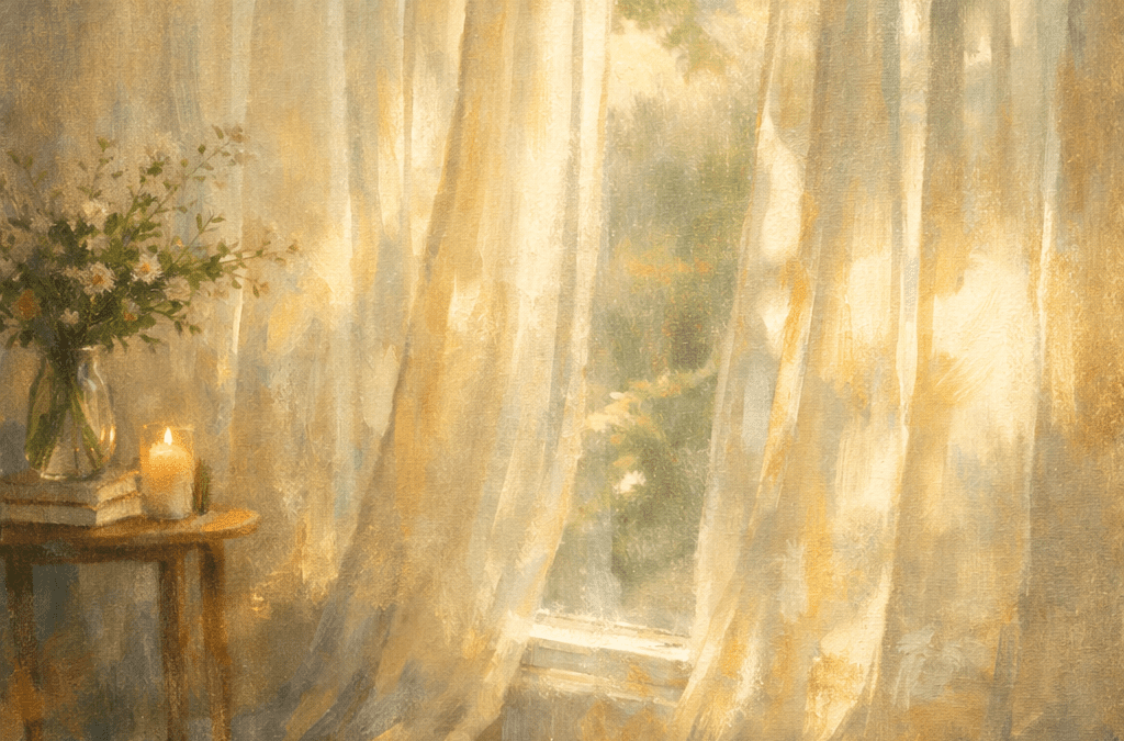 Your Body Isn’t Revisiting the Past