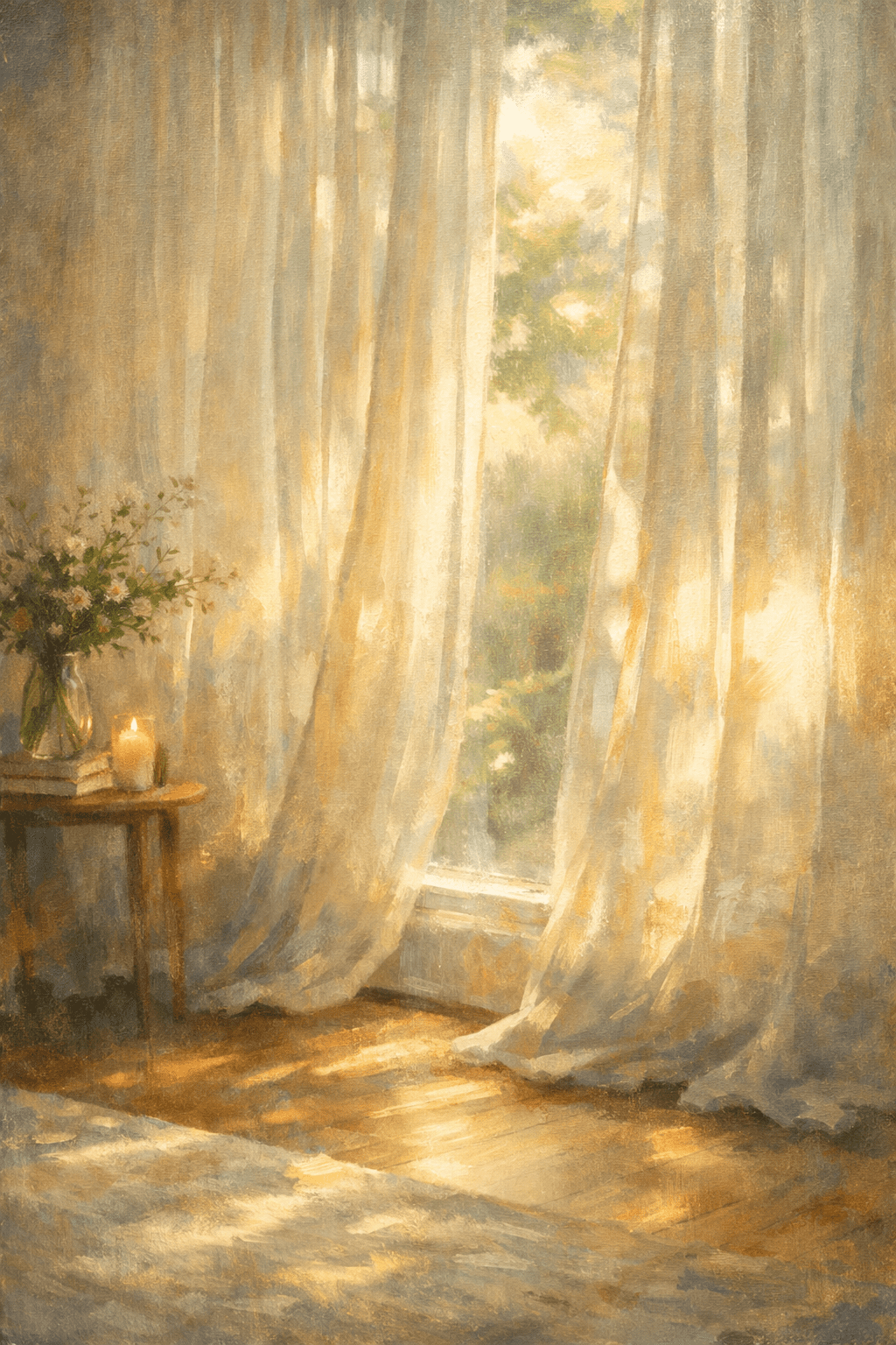 Your Body Isn’t Revisiting the Past