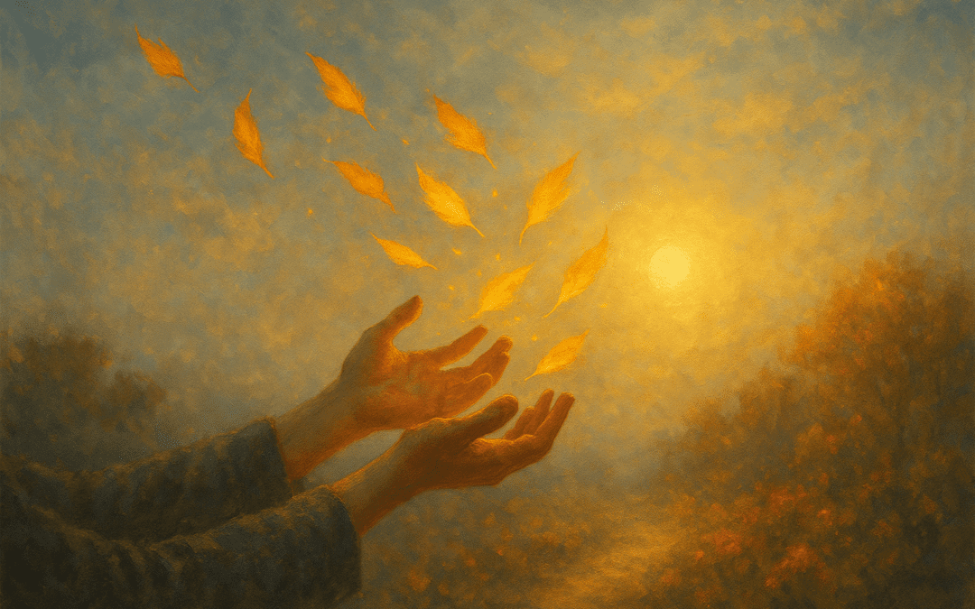 Think About What You Will Gain