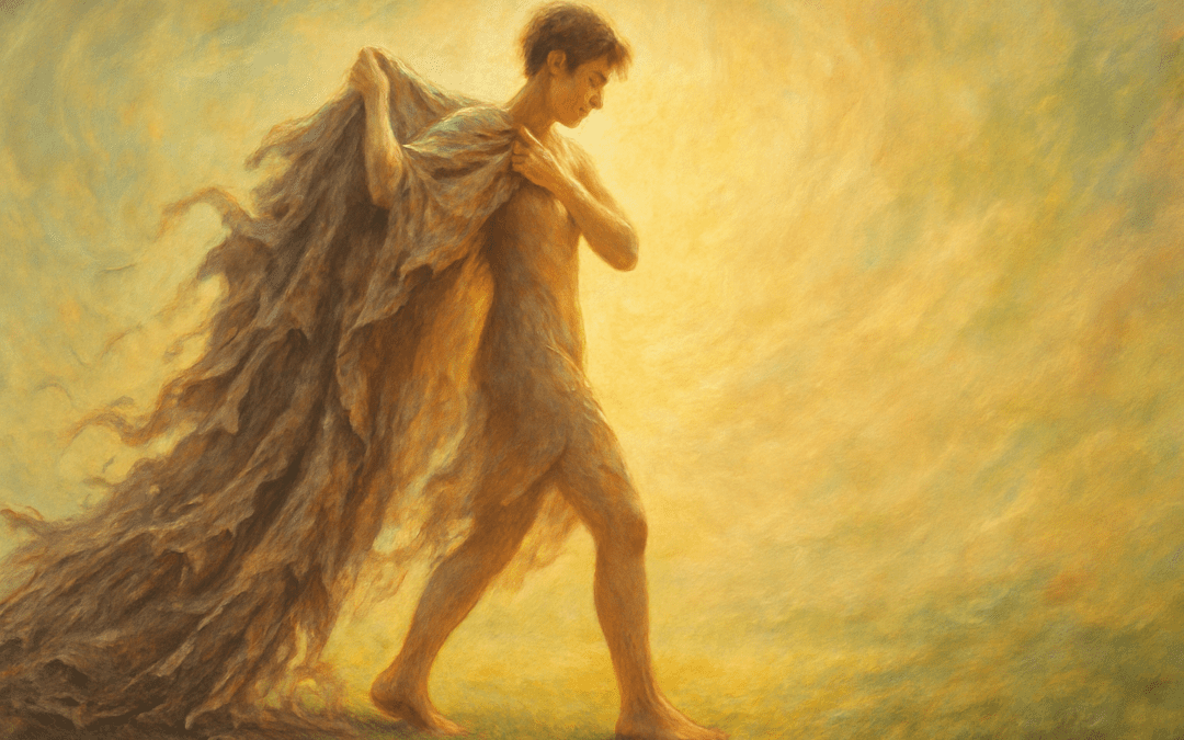 Stop Shoulding On Yourself