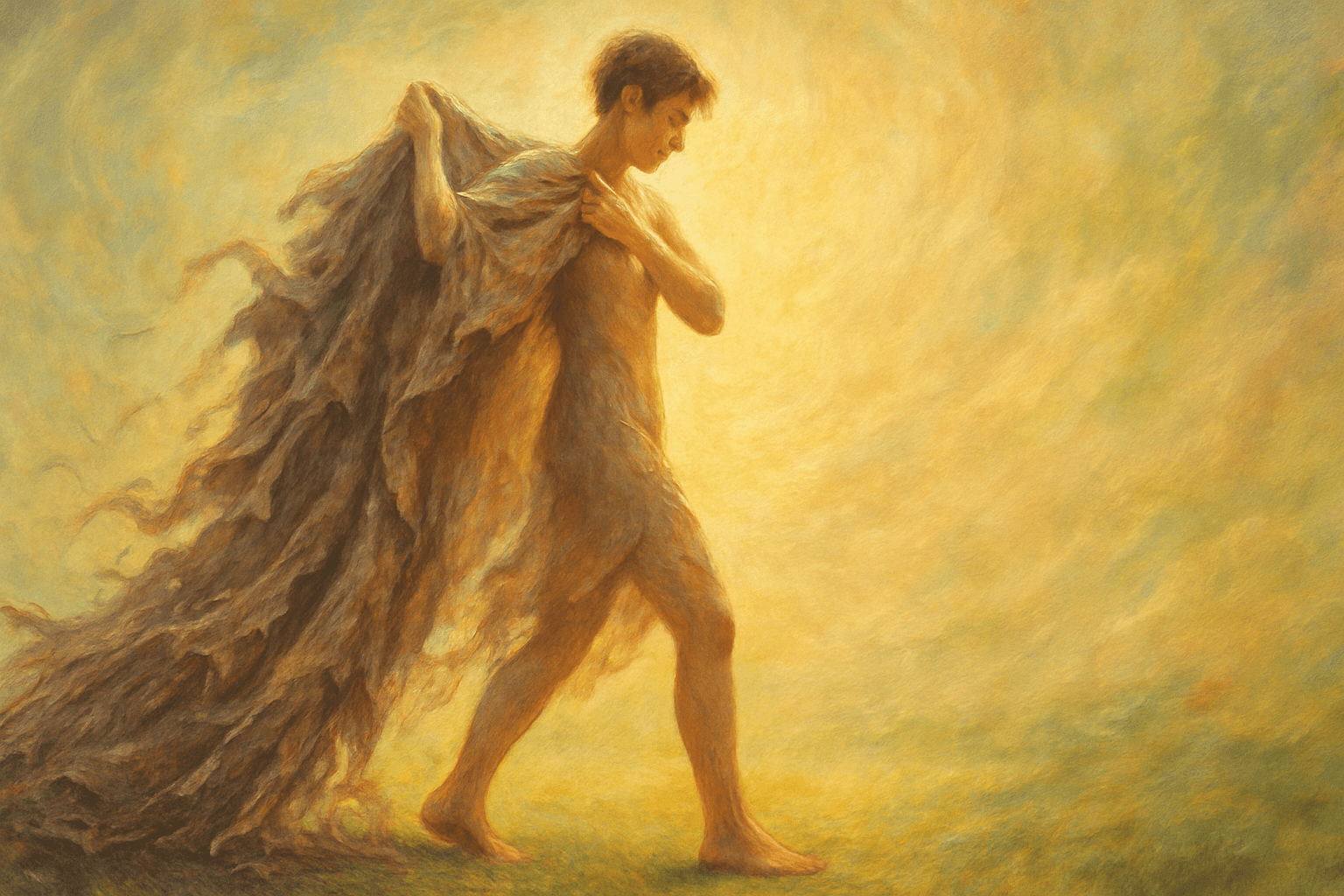 Stop Shoulding On Yourself